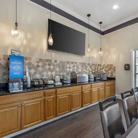 Best Western Inn of Brenham