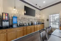 Best Western Inn of Brenham - breakfast