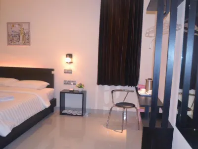 Guardian Family Hotel Hotels near Sorong Port