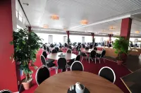Quality Hotel Bodensia - Desayuno
