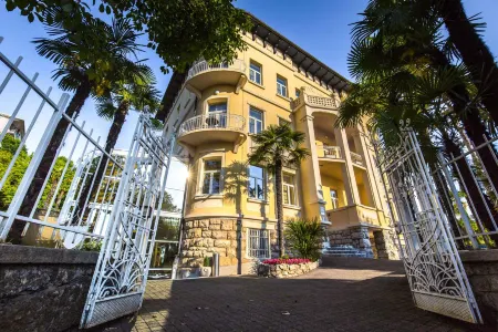 Hotel Villa Eugenia