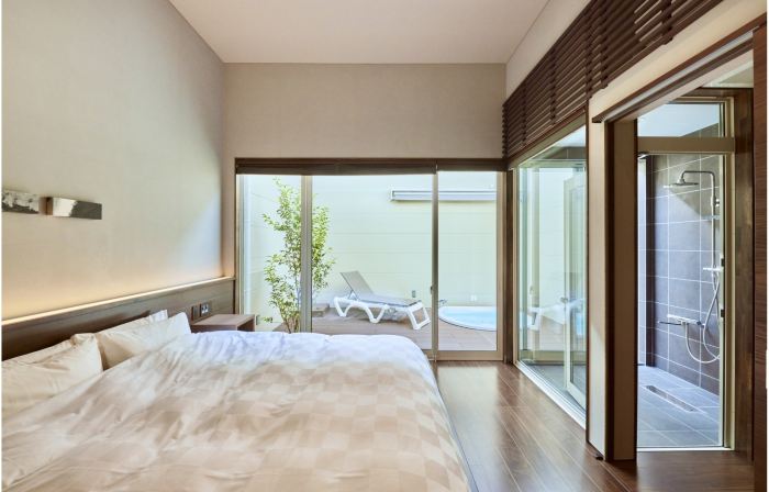Hoshi No Hana (2 Adult Guests Only)