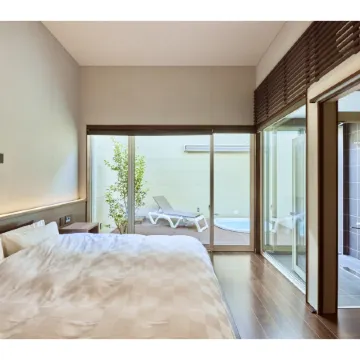 Hoshi No Hana (2 Adult Guests Only)