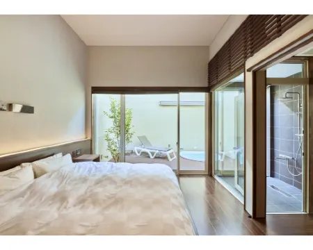 Hoshi No Hana (2 Adult Guests Only) โรงแรมในทาเคโอะ
