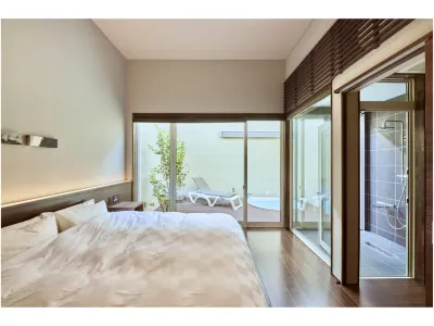 Hoshi No Hana (2 Adult Guests Only) Các khách sạn ở Takeo