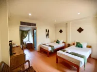 Touch Star Resort - Doi Inthanon Hotels in Amphoe Chom Thong