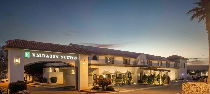 Embassy Suites by Hilton Palm Desert Hotels in Palm Desert