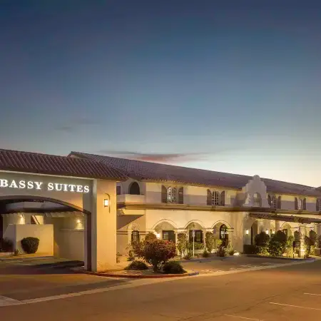 Embassy Suites by Hilton Palm Desert