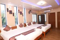 La Placide Stay Pondicherry Hotels near Good Beach