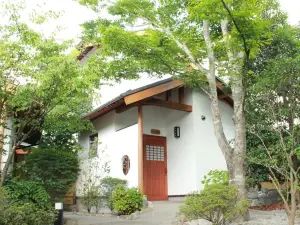 Oyado Sakuratei