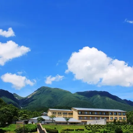 Kuju Kogenso Hotel