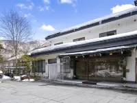 Onyado Hisui Hotels near Shin-Hotaka Ropeway