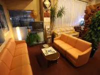 Business Hotel Miharashitei Kumano otelleri