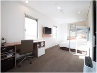 Super Hotel Fukushima Iwaki