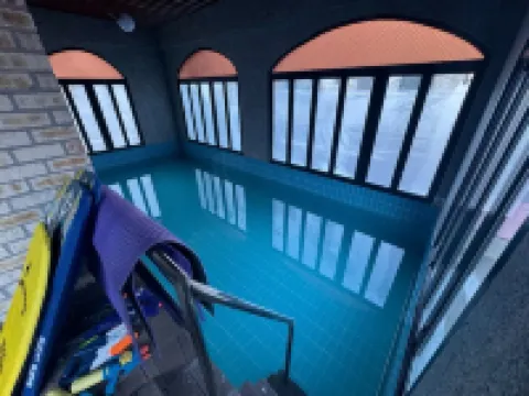 Yangju Sordia Pool Villa