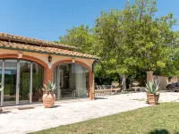 Le Cascate - Villas