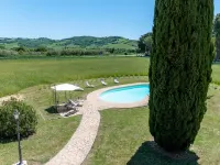 Le Cascate - Villas