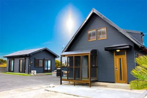 Both Isumi - Vacation Stay 06710V