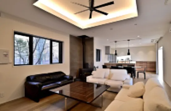 The FOREST Retreat Karuizawa