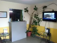 威爾德斯維爾騎士酒店 亨德森縣酒店