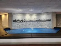 M Hotel Buffalo - Pools