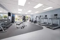 Homewood Suites by Hilton Sacramento - Roseville - 3-Star