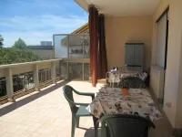 Flat with Big Terrace in Grado - Beahost Rentals