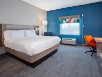 Holiday Inn Express Augusta North - GA by IHG โรงแรมในออกัสตา