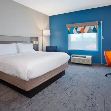 Holiday Inn Express Augusta North - GA by IHG