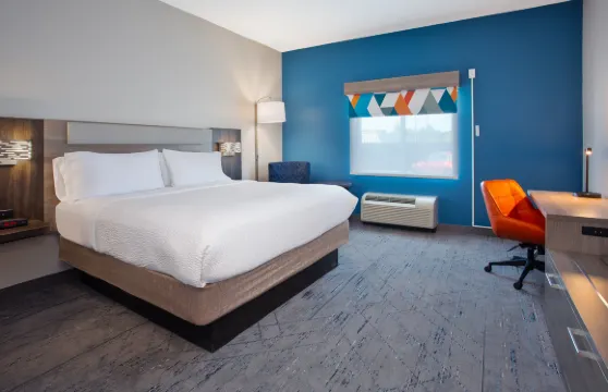 Holiday Inn Express 奧古斯塔北 by IHG