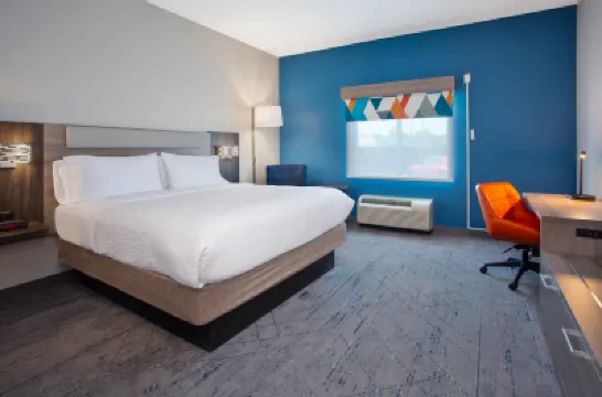 Holiday Inn Express Augusta North - GA by IHG Hotel di 