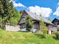 Jizerka 坦瓦爾德酒店