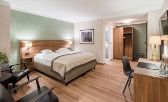 Best Western Plus Hotel Excelsior - Housity