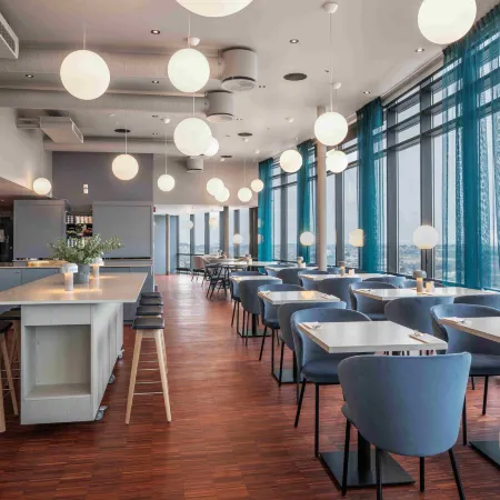 Thon Hotel Stavanger Forum