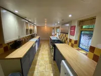 Southgate Lodge - Single/Twin, Double and Family Rooms Hotel a 