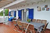 Villa Giulia Resort with Private Pool and Stunning Sea Views