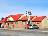 Central Motel