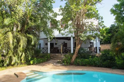 Villa PundaMilia Private Pool Free Wifi Secure Hotels in 