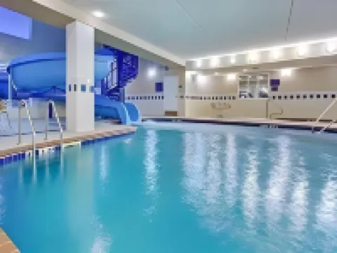 Holiday Inn Express & Suites HAVELOCK NW-NEW BERN by IHG Hoteles en Havelock