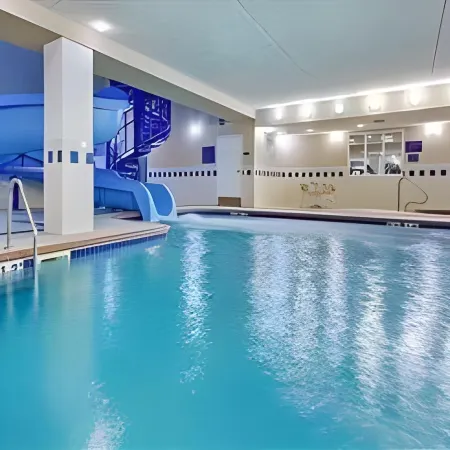 Holiday Inn Express & Suites HAVELOCK NW-NEW BERN by IHG