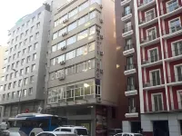 Tac Hotel Hotels in 