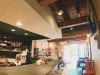 Bookstore Ichi - Quầy bar