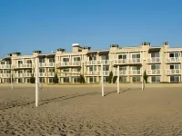 Beach House Hotel at Hermosa Beach Hotels in Hermosa Beach