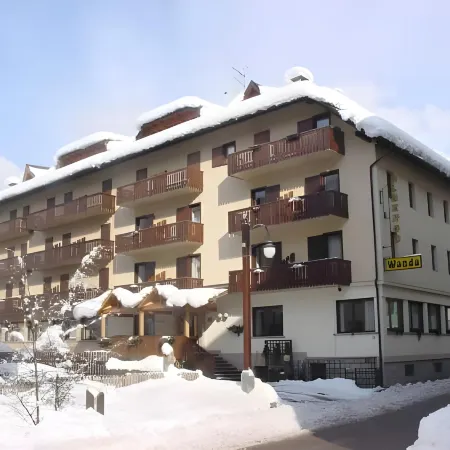 Hotel Wanda