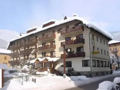 Hotel Wanda Hotéis em Sant'Antonio di Mavignola