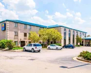 كومفرت إن لافاييت آي 65 فنادق في 