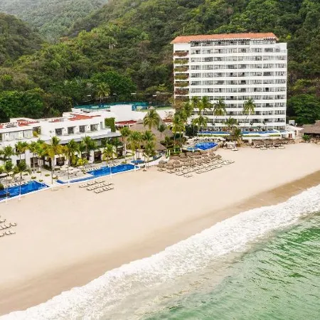 Hyatt Ziva Puerto Vallarta