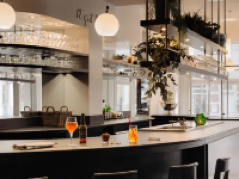 Leonardo Boutique Hotel Maastricht City Center 馬斯特裏赫特酒店