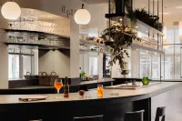 Leonardo Boutique Hotel Maastricht City Center Former Designhotel