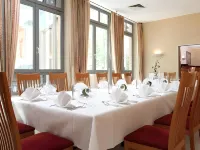 Residenz Hotel Detmold